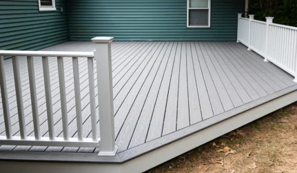 Composite Decking