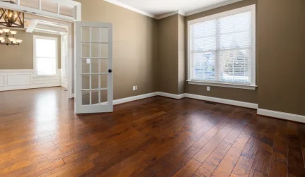 Flooring & Tile Upgrades